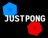 JustPong screenshot, image №2366366 - RAWG