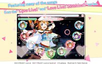 Love Live! School idol festival- Music Rhythm Game screenshot, image №2083564 - RAWG