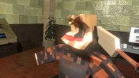 Tear Minecraft Pewdiepie in VR Full Version screenshot, image №2530211 - RAWG