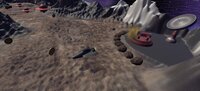 Planet Garda - Rocket Game screenshot, image №3065792 - RAWG