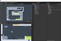 Gravity Jumper (itch) (storna10) screenshot, image №3294623 - RAWG