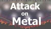 Attack on Metal screenshot, image №1896850 - RAWG
