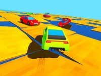 Pixel Car Dropout screenshot, image №872357 - RAWG