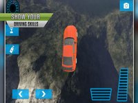 Racing Car Stunt Impossible screenshot, image №1668374 - RAWG