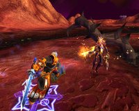 World of Warcraft: The Burning Crusade screenshot, image №433483 - RAWG