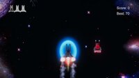 Galaxy Shooter (MindCave) screenshot, image №2499367 - RAWG