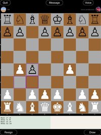 Chess For Chromecast And More screenshot, image №1683502 - RAWG