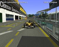 Grand Prix 4 screenshot, image №346692 - RAWG