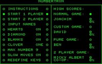 Numbertron (Sharp MZ) screenshot, image №2711921 - RAWG