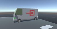 AppleTruck Runner screenshot, image №3859376 - RAWG