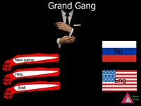Grand Gang screenshot, image №2922542 - RAWG