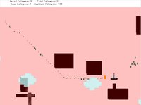 The Lost (itch) (StudioCypher) screenshot, image №1147512 - RAWG