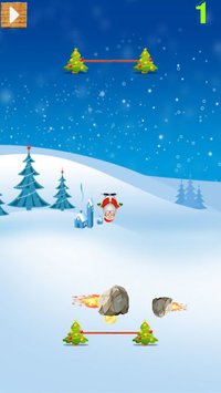 Christmas Game Santa Jump screenshot, image №1334269 - RAWG