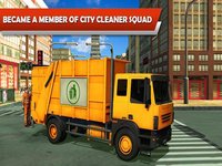 off road Truck Garbage Sim Pro screenshot, image №1639716 - RAWG