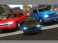 Extreme Furious Driving Simulator - Trucks vs Muscles screenshot, image №1796080 - RAWG