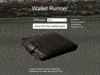 Wallet Runner screenshot, image №2255992 - RAWG