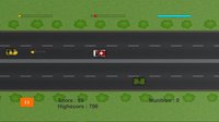 Autobahn Racer screenshot, image №1258297 - RAWG