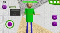 Guide to Baldi's Basics Mod Menu screenshot, image №2912407 - RAWG