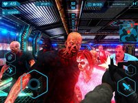 Zombie Dead Bravo Trigger screenshot, image №1634985 - RAWG