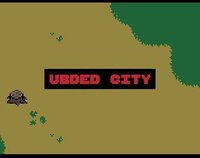 Ubded City screenshot, image №1245881 - RAWG