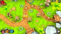 Tower Defense: Defender of the Kingdom screenshot, image №2153485 - RAWG
