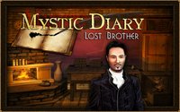 Mystic Diary - Quest for Lost Brother screenshot, image №123915 - RAWG