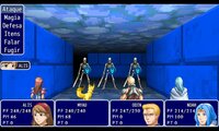 Phantasy Star - Fan-Made Remake (Alpha) screenshot, image №3681558 - RAWG