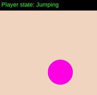 State Machine Pattern Experiment screenshot, image №1856342 - RAWG
