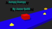 Jumpy Dumpy By Aarav Sethi screenshot, image №2761067 - RAWG