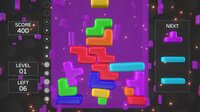 Soft-body Tetris screenshot, image №2880620 - RAWG
