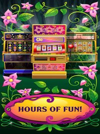 Fairytale Slots Queen Free Play Slot Machine screenshot, image №942975 - RAWG
