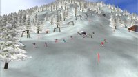 Ski Park Tycoon screenshot, image №205212 - RAWG