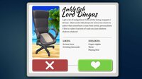 Chair F*cking Simulator screenshot, image №2496798 - RAWG
