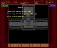 Dungeon Slash 2 (Light Version) screenshot, image №1114604 - RAWG