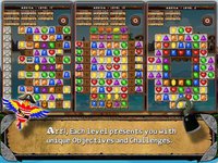 Pirate Drops - Match three puzzle screenshot, image №1626439 - RAWG