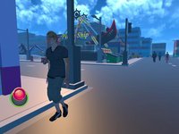 FUNFAIR AMUSEMENT SIMULATOR screenshot, image №2165686 - RAWG