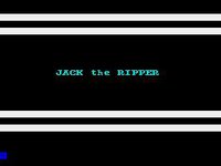 Jack the Ripper screenshot, image №755736 - RAWG