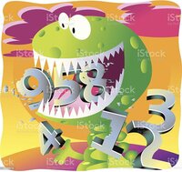 Number Cruncher (Big Damages) screenshot, image №3151257 - RAWG