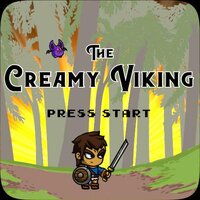 The Creamy Viking screenshot, image №2789142 - RAWG