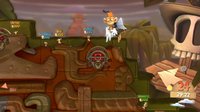 Worms Clan Wars screenshot, image №810478 - RAWG