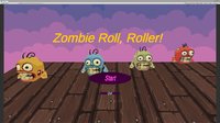 Zombie Roll, Roller! screenshot, image №2274433 - RAWG