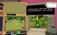 Bunny Business [BETA] screenshot, image №1894663 - RAWG