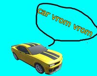 car vrom vrom screenshot, image №3642264 - RAWG