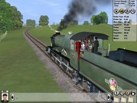 Train Driver screenshot, image №441277 - RAWG