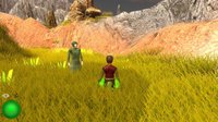 Lizard Adventure screenshot, image №1252925 - RAWG