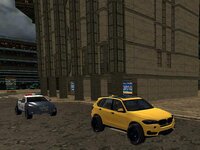 M Package: Car Simulator screenshot, image №2719145 - RAWG
