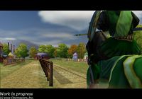 Robin Hood: Defender of the Crown screenshot, image №353367 - RAWG