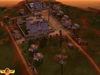 Immortal Cities: Children of the Nile screenshot, image №396450 - RAWG