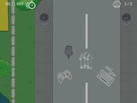 Fat Raccoon Crime`s screenshot, image №3798506 - RAWG