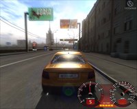 Moscow Racer screenshot, image №464952 - RAWG